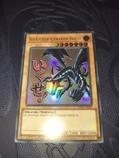 Yu-Gi-Oh! 1x Rotäugiger