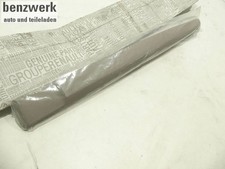 Renault Modus CA56 Zierleiste Tür NEU NOS ORIGINAL 8200360153