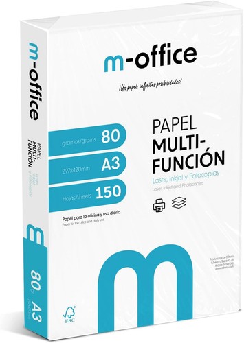 Papier g packung - g,