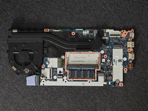 Lenovo e14 gen mainboard - e14,