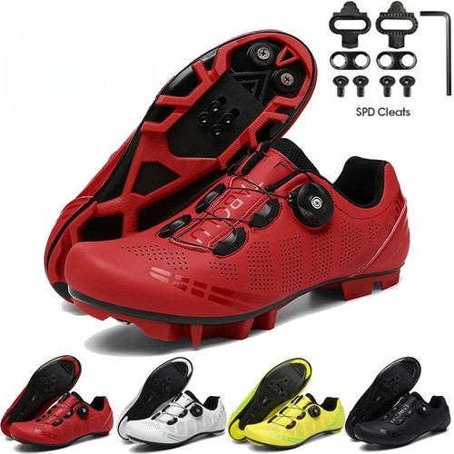 Mtb radfahren sneaker - radfahren, männer