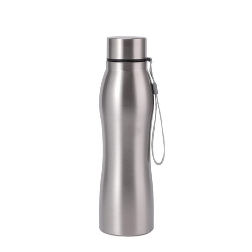 Edelstahl wasserflasche - wasserflasche, 1