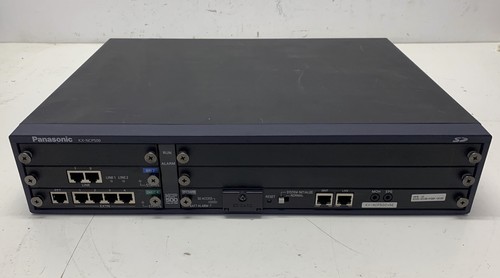 Panasonic ncp500ne ip - kx-ncp500ne, ip-pbx