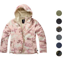 Brandit Women Frontzip