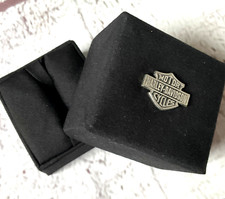 1 Ringschachtel Schmuckschachtel original Harley Davidson Ring