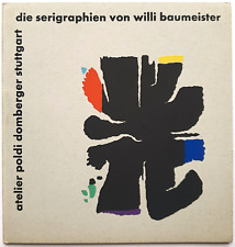 Die Serigraphien Von Willi
