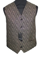 HERREN ANZUGWESTE WESTE