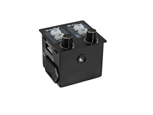Eurolite dmx controller - ec-2,