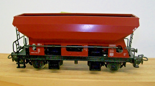 Märklin - h0,