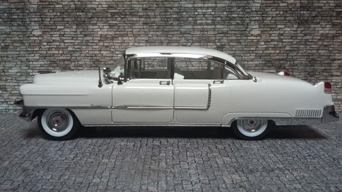 Greenlight 1955 cadillac - 1955,