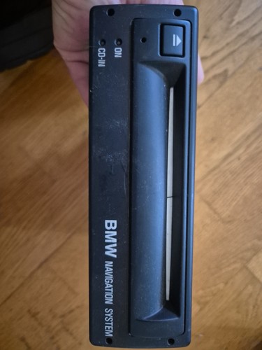 Bmw dvd laufwerk - bmw,