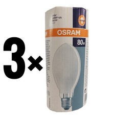 Osram hql 80w e27 - (mbf-u),