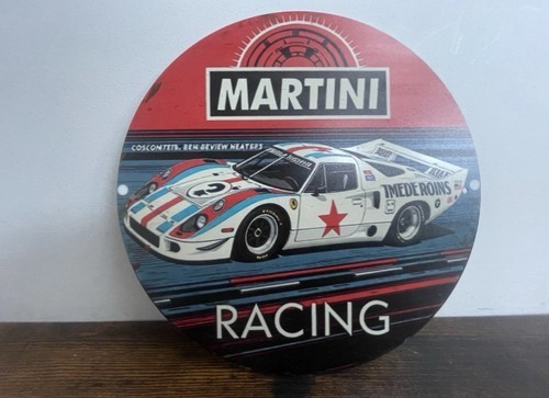 Martini racing porsche - martini,