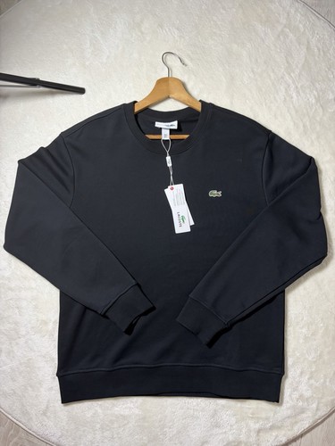 Lacoste sweatshirt pullover - lacoste,