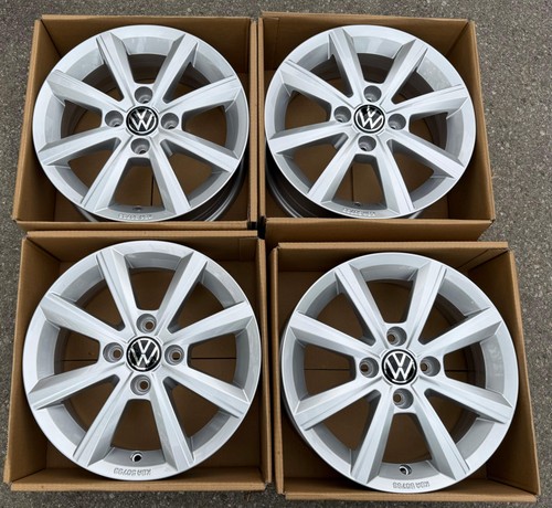 Original alufelgen vw up - alufelgen,