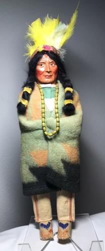 Vintage frühe skookum - frühe,