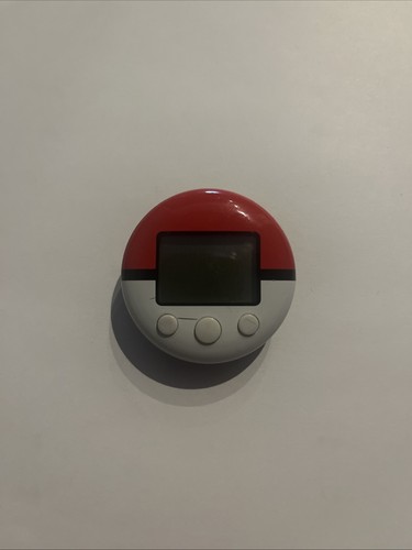 Pokewalker heartgold - pokewalker,