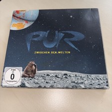 PUR - Zwischen den Welten