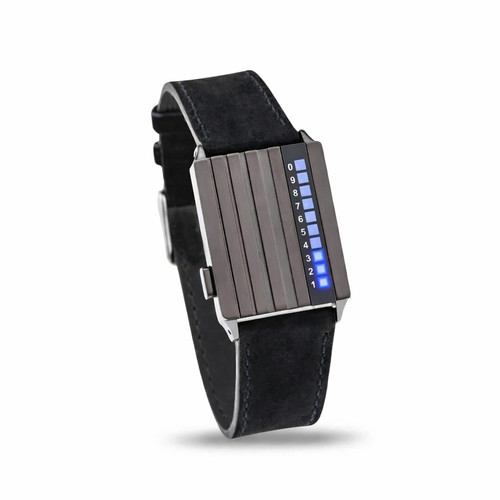 Tokyo flash retsu watch blue - tokyo,