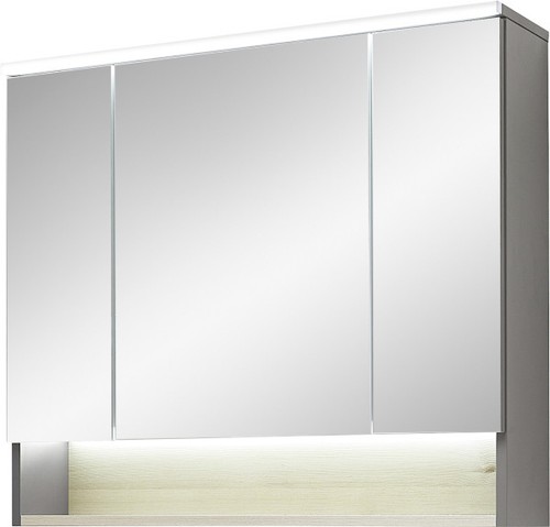 Pelipal spiegelschrank - pelipal,