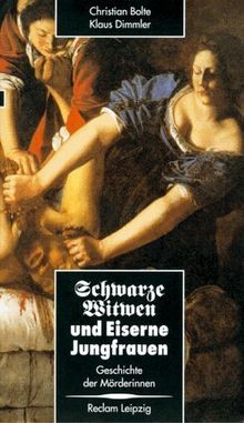 Schwarze witwen und - witwen, eiserne
