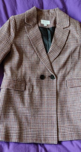 Springfield blazer wie neu - blazer,