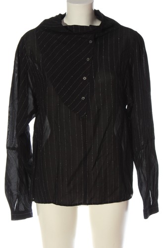 Elkont langarm bluse damen - langarm-bluse,