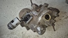motor DKW SB200