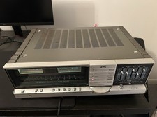 JVC JR-S301 Vintage AM/FM