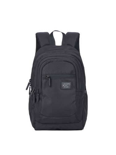 Rucksack unisex schwarz - unisex,