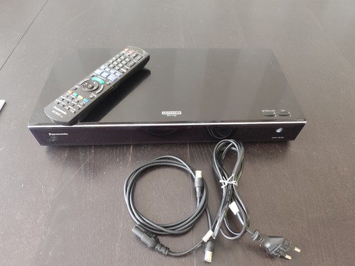 Panasonic dmr ubc80 - panasonic, /