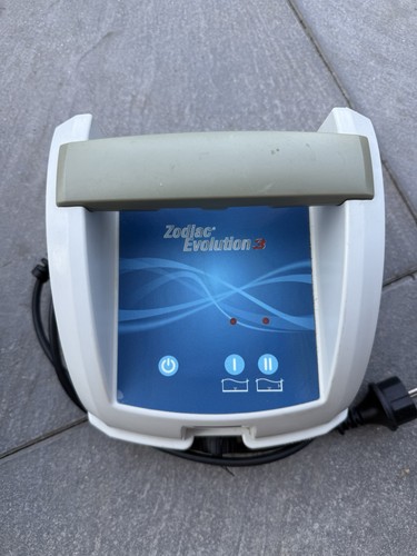 Steuerbox poolroboter zodiac - steuerbox,