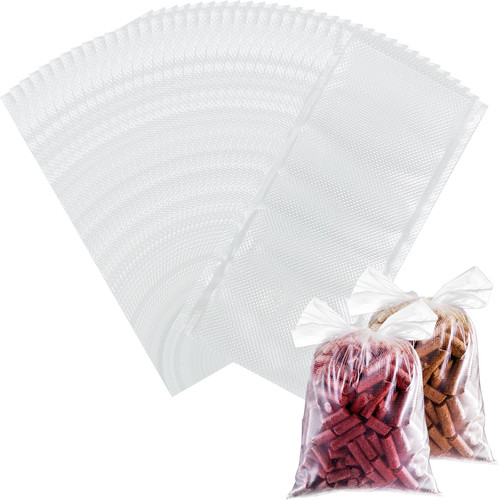 100 stück pva beutel - 100, angeln