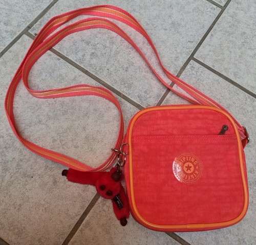 Kipling umhängetasche key - umhängetasche,,
