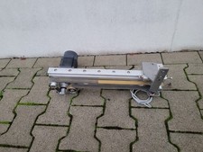 Schrittmotor Oriental Motor VEXTA 2Phasen 1,8°/Step + Linearantrieb Linearsystem