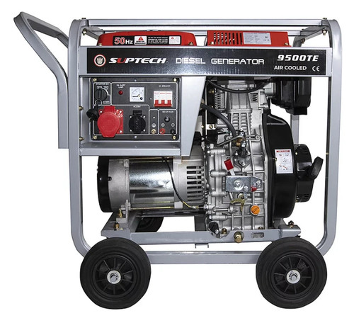 Dieselgenerator stromerzeuger - dieselgenerator,