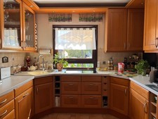 ALNO Einbauküche gebraucht