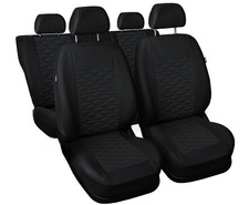 Kunstleder Autositzbezüge