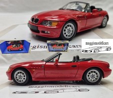 BMW Z3 Roadster E36/7 Bj 1995