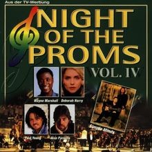 Night Of The Proms Vol.IV von Various | CD | Zustand akzeptabel