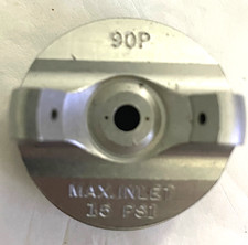 BINKS HVLP SPRAY GUN LOW CFM