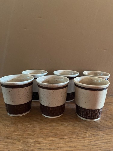 Ddr keramik trinkbecher - ddr,