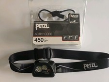 Petzl actik core stirnlampe - petzl,