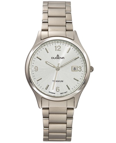 Dugena herren uhr - dugena, semper