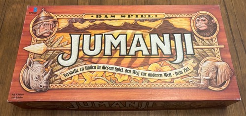 Spiele jumanji top - jumanji,