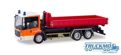 Herpa feuerwehr düsseldorf - herpa,