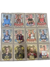 Topps Match Attax Champions
