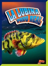 La Lubina Pavo Real by Marysa