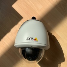 Axis 215 PTZ IP-Kamera | PTZ Netzwerkkamera | 12x Zoom