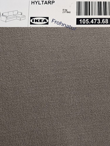 Ikea hyltarp bezug 3er sofa - ikea,